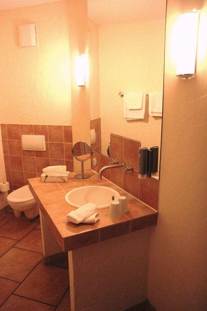 Theodors Boutique Hotel Wustrau Eksteriør billede