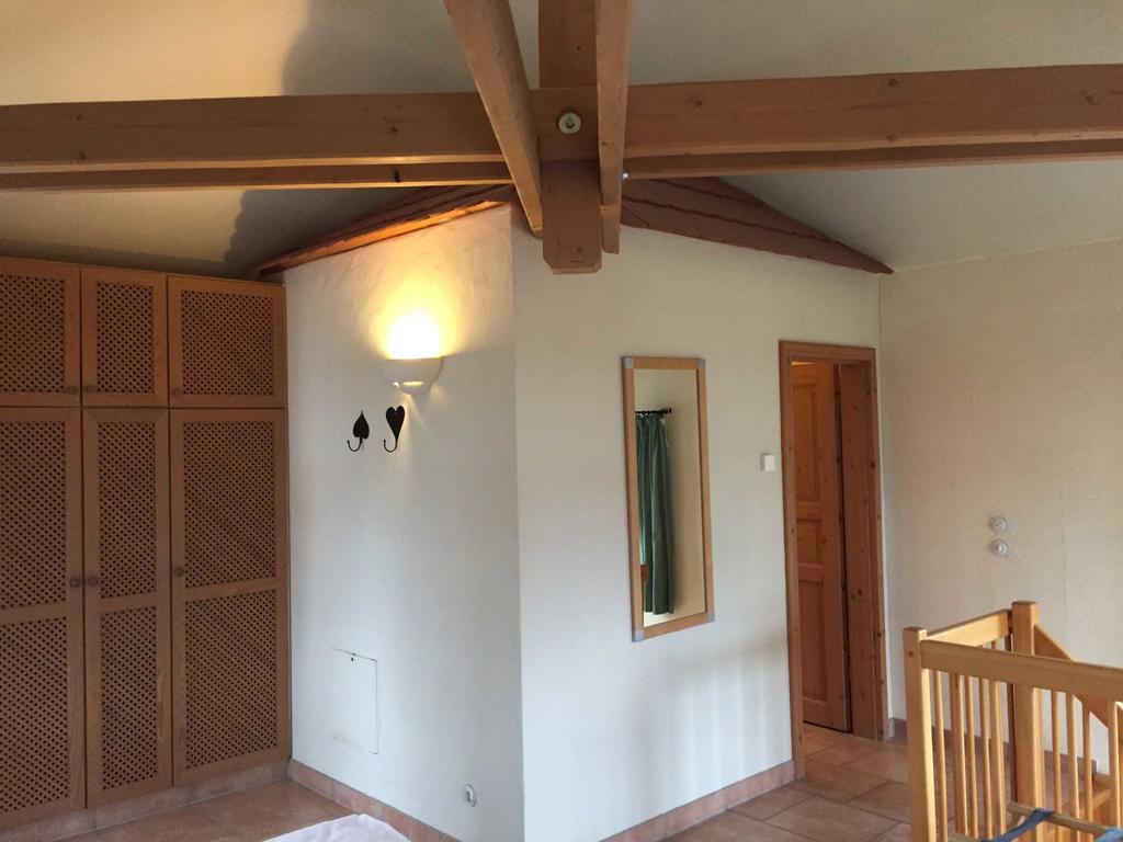 Theodors Boutique Hotel Wustrau Eksteriør billede